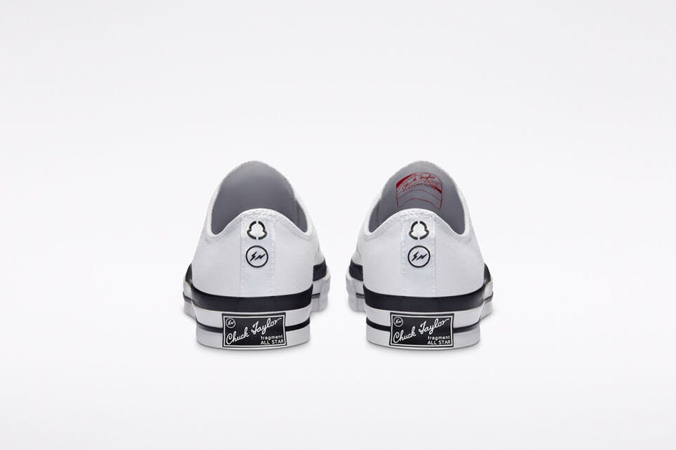 7 moncler fragment x converse chuck 70